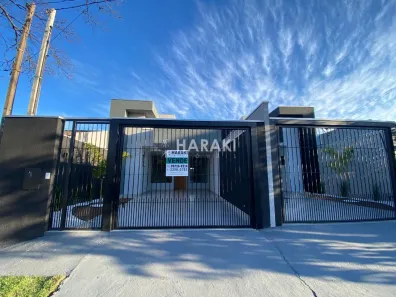 Casa com 3 Quartos à venda, 86m² no Jardim Itaipu, Maringá
