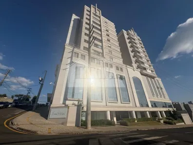 Apartamento com 3 Quartos à venda, 262m² no Uvaranas, Ponta Grossa