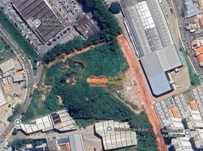 Lote/Terreno para alugar, 6000m² no Jardim Arizona, Itatiba