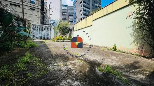Lote/Terreno à venda, 421m² no Vila Madalena, São Paulo