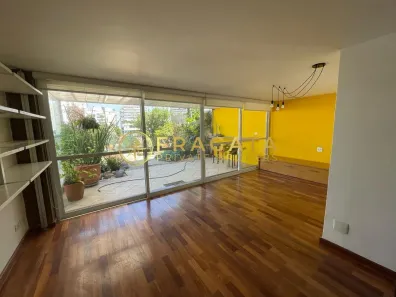 Apartamento com 3 Quartos à venda, 222m² no Sumarezinho, São Paulo