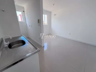 Apartamento com 1 Quarto à venda, 40m² no Centro, Itajaí