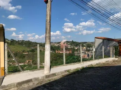 Lote/Terreno à venda, 359m² no Vl Nova Sta Isabel, Santa Isabel