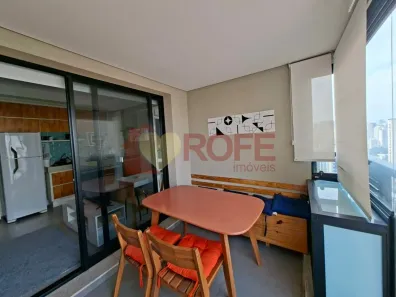 Apartamento com 1 Quarto à venda, 41m² no Vila Olímpia, São Paulo