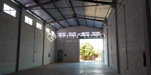 à venda, 230m² no Pampulha, Uberlândia