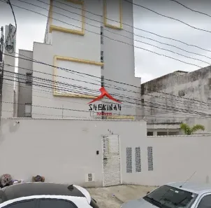 Apartamento com 2 Quartos à venda, 38m² no Vila Carrão, São Paulo