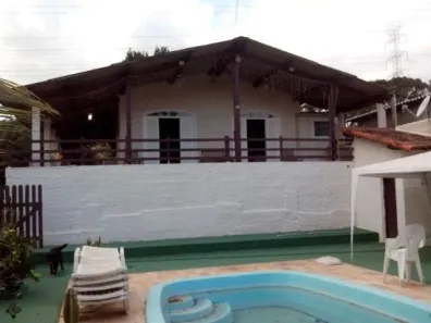 Fazenda/Sítio com 3 Quartos à venda, 400m² no Cristal Park, Santana de Parnaíba