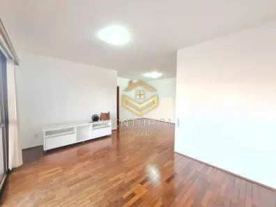 Apartamento com 4 Quartos à venda, 147m² no Jardim Panorama, Bauru