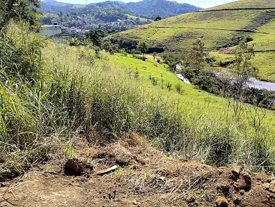 Lote/Terreno à venda, 6036m² no Barão do Retiro, Juiz de Fora