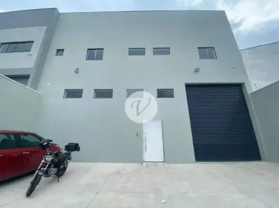 Galpão/Depósito/Armazém para alugar, 538m² no Jardim São Caetano, São Caetano do Sul