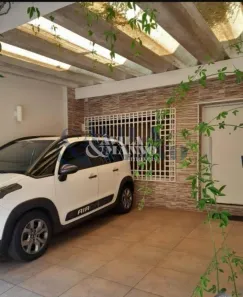 Sobrado com 3 Quartos à venda, 135m² no Belenzinho, São Paulo