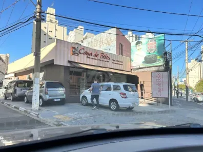 Imóvel Comercial com 3 Quartos à venda, 165m² no Centro, Campinas