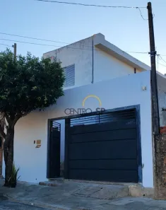 Sobrado com 2 Quartos à venda, 150m² no Parque Santa Edwiges, Bauru