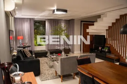 Sobrado com 3 Quartos à venda, 141m² no Estância Velha, Canoas