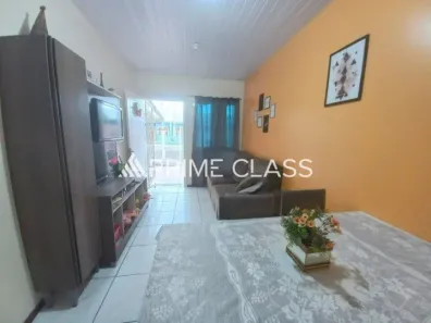 Casa com 2 Quartos à venda, 52m² no Olaria, Canoas