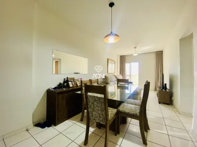Apartamento com 2 Quartos à venda, 74m² no Itapuã, Vila Velha