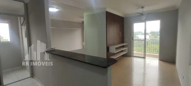 Apartamento com 3 Quartos à venda, 68m² no Jardim Tupanci, Barueri