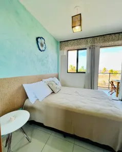 Apartamento com 1 Quarto à venda, 29m² no , Ipojuca