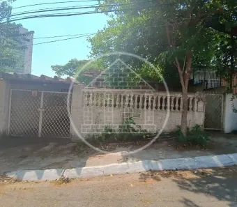 Casa com 3 Quartos à venda, 190m² no Jardim Consórcio, São Paulo