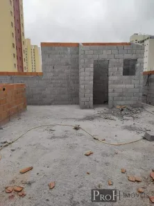 Cobertura com 2 Quartos à venda, 133m² no Baeta Neves, São Bernardo do Campo