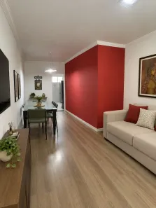 Apartamento com 2 Quartos à venda, 69m² no Santana, Recife