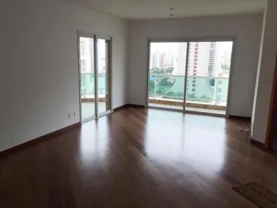 Apartamento com 3 Quartos à venda, 119m² no Vila Mariana, São Paulo