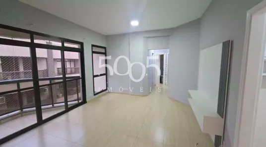 Apartamento com 3 Quartos para alugar, 86m² no Vila Gatti, Itu