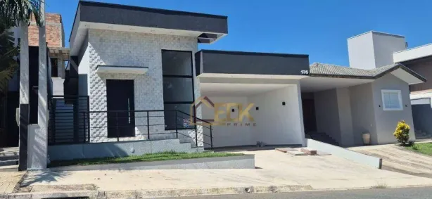 Casa de Condomínio com 3 Quartos à venda, 123m² no Residencial Alta Vista 1, Caçapava
