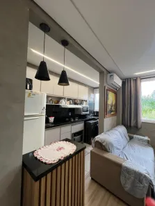 Apartamento com 2 Quartos à venda, 40m² no Sarandi, Porto Alegre