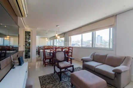 Apartamento com 2 Quartos à venda, 84m² no Petrópolis, Porto Alegre