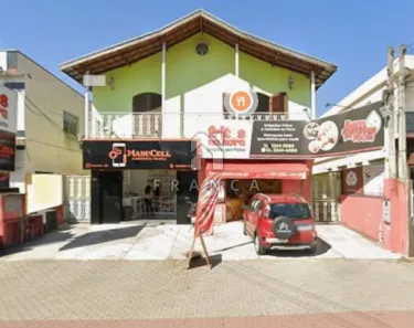 Casa com 3 Quartos para alugar, 256m² no Bosque dos Eucaliptos, São José dos Campos