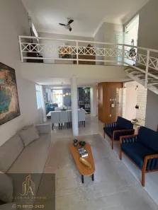 Casa com 4 Quartos para alugar, 450m² no Santa Mônica, Feira de Santana