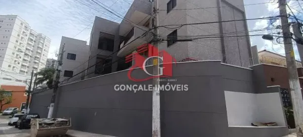 Casa de Condomínio com 2 Quartos à venda, 50m² no Tucuruvi, São Paulo