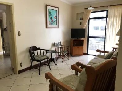 Apartamento com 2 Quartos à venda, 119m² no Algodoal, Cabo Frio