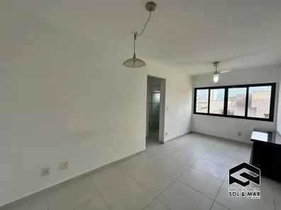 Apartamento com 2 Quartos para alugar, 65m² no Enseada, Guarujá