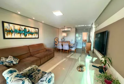 Apartamento com 3 Quartos à venda, 118m² no Centro, São Leopoldo