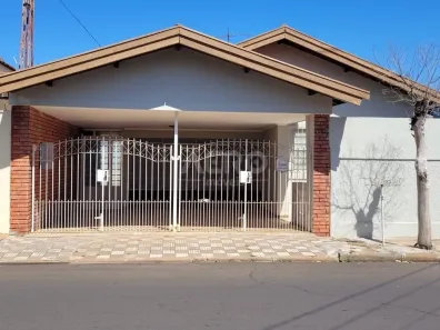 Casa com 2 Quartos à venda, 164m² no Jardim Estoril, Bauru