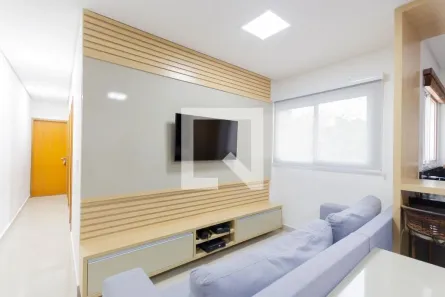 Cobertura com 3 Quartos à venda, 156m² no Vila Metalúrgica, Santo André
