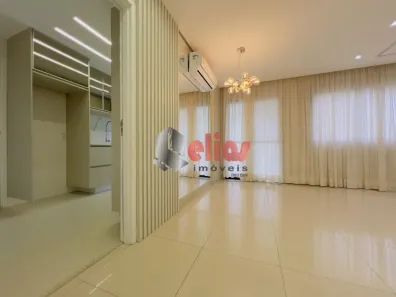 Apartamento com 3 Quartos à venda, 107m² no Vila Aviação, Bauru