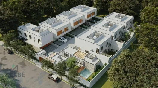 Casa de Condomínio com 4 Quartos à venda, 310m² no Jardim Prudência, São Paulo