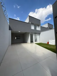 Casa com 3 Quartos à venda, 125m² no Jardim Boa Esperança, Aparecida de Goiânia