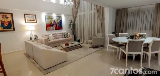 Apartamento com 2 Quartos para alugar, 100m² no Cocó, Fortaleza