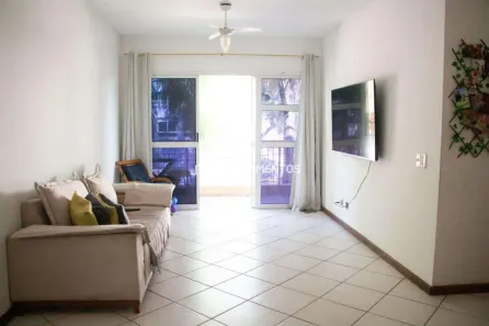 Apartamento com 3 Quartos à venda, 98m² no Recreio dos Bandeirantes, Rio de Janeiro
