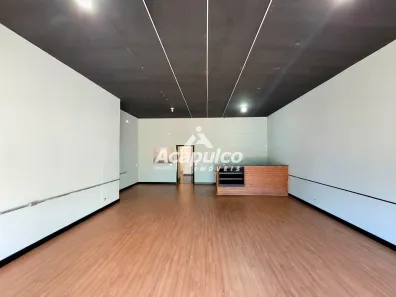 para alugar, 121m² no Jardim Nossa Senhora Aparecida, Americana