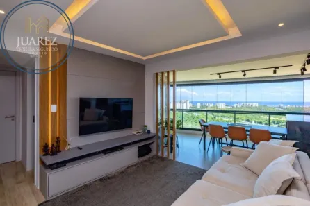 Apartamento com 3 Quartos à venda, 120m² no Paralela, Salvador