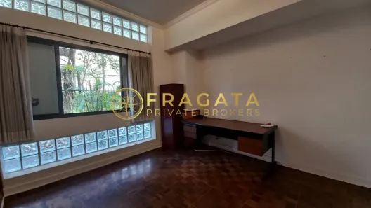 Apartamento com 3 Quartos à venda, 144m² no Higienópolis, São Paulo