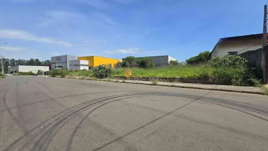 Lote/Terreno à venda, 1223m² no Centro Empresarial Sorocaba, Sorocaba