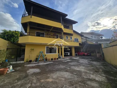 Sobrado com 3 Quartos à venda, 367m² no City Bussocaba, Osasco