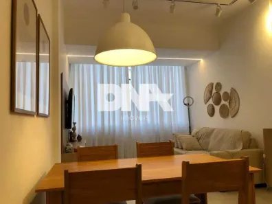 Apartamento com 2 Quartos à venda, 55m² no Copacabana, Rio de Janeiro