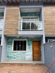 Casa com 2 Quartos à venda, 65m² no Jacaroá, Maricá